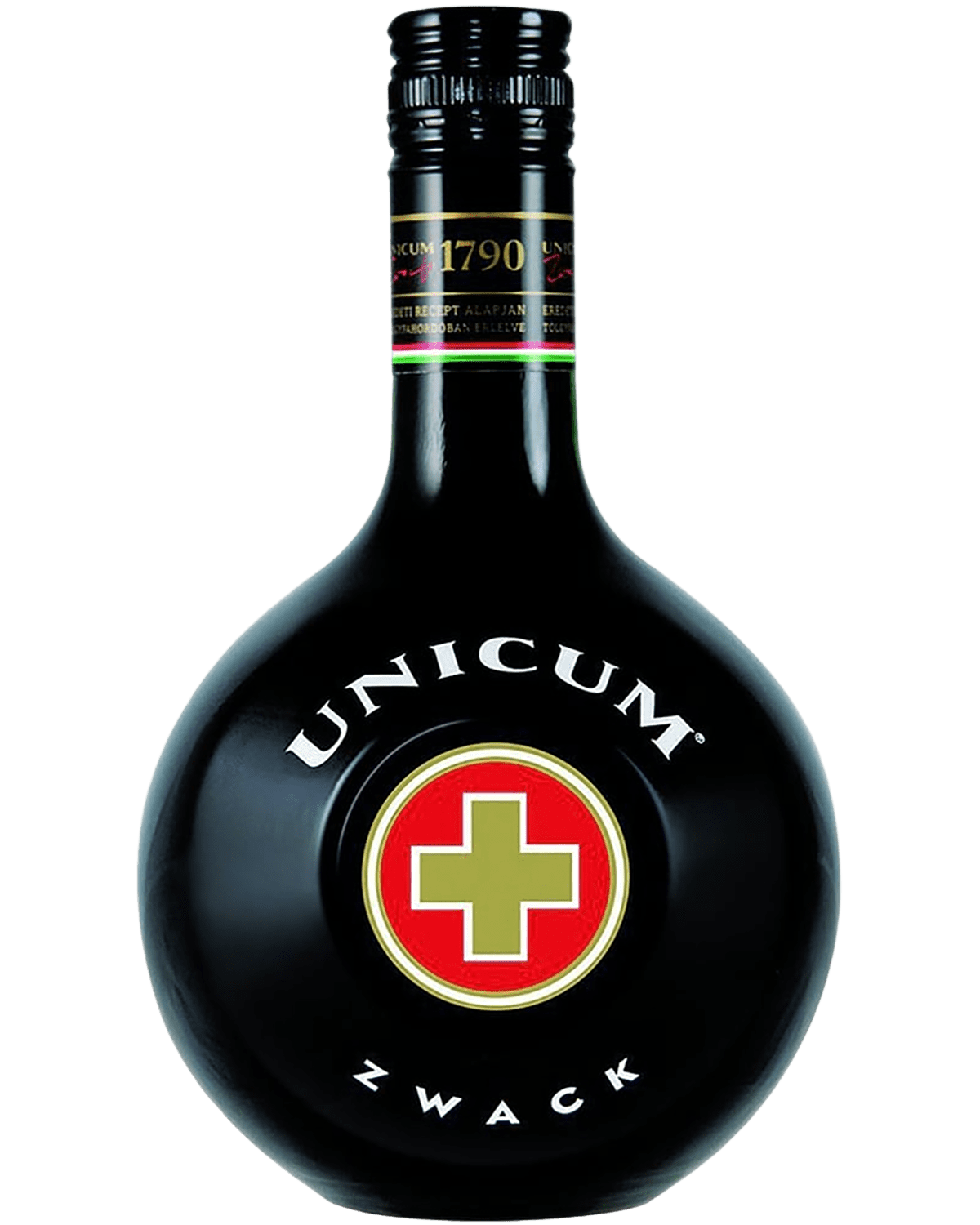 

Ликёр Zwack Unicum