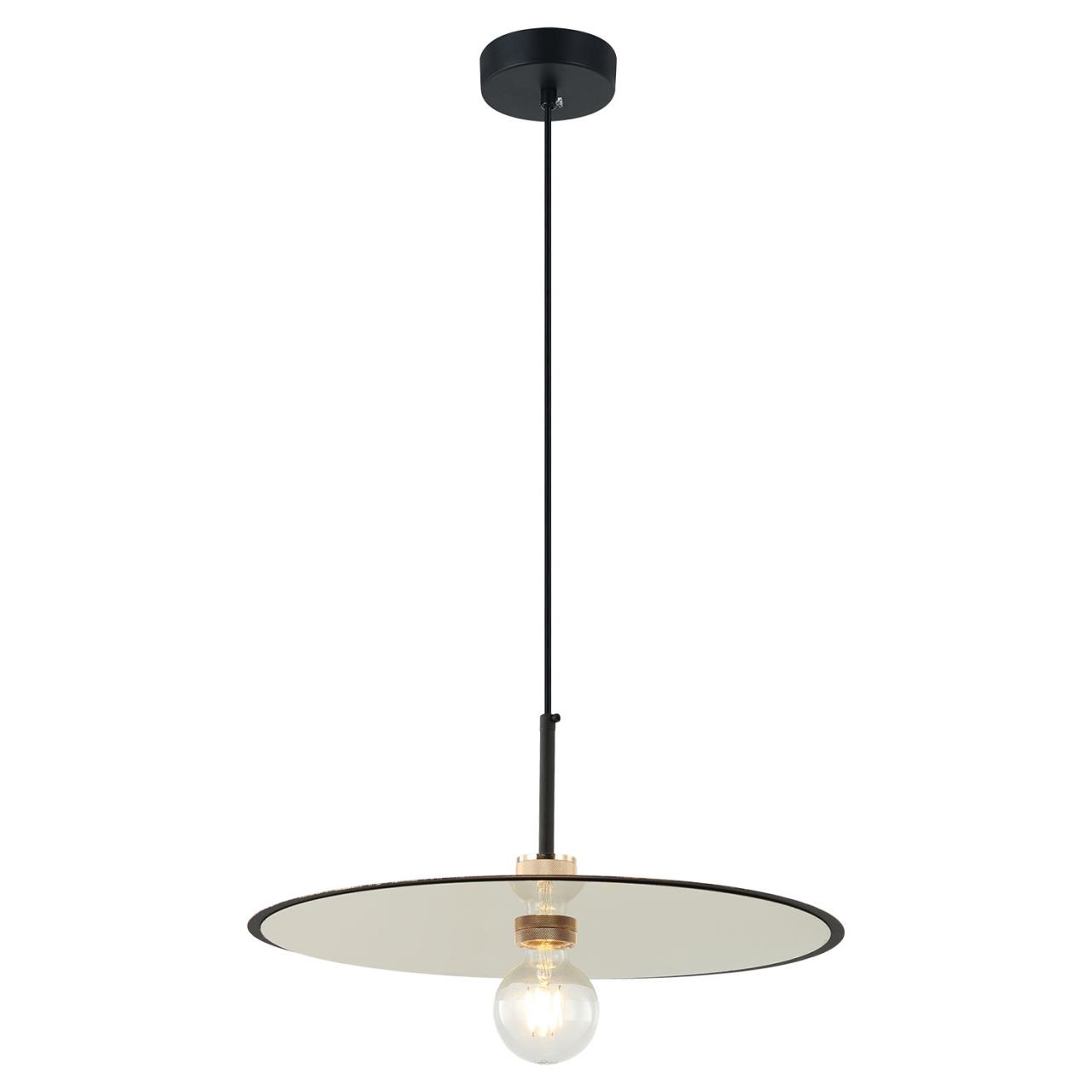 

Светильник подвесной Lussole BUTLER, LSP-8487, 40W, E27