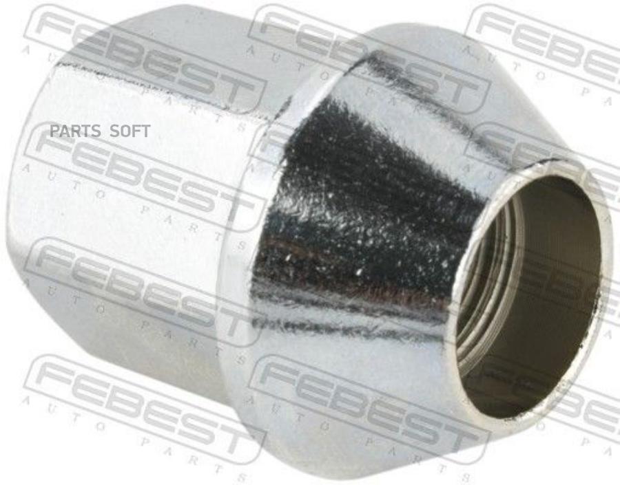 

Гайка Колесная 2985-002 FEBEST 2985002