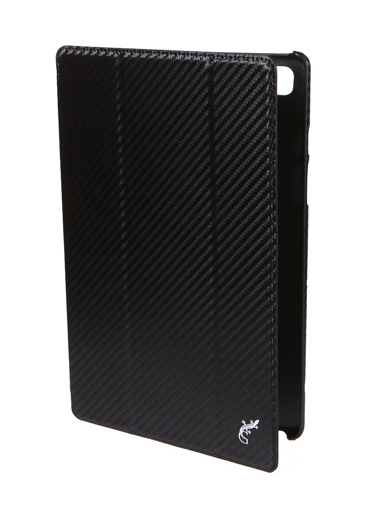 

Чехол G-Case для Samsung Galaxy Tab A7 10.4 (2020) Slim Premium Carbon Black GG-1537, Samsung Galaxy Tab A7 10.4 (2020) / SM-T500 / SM-T505