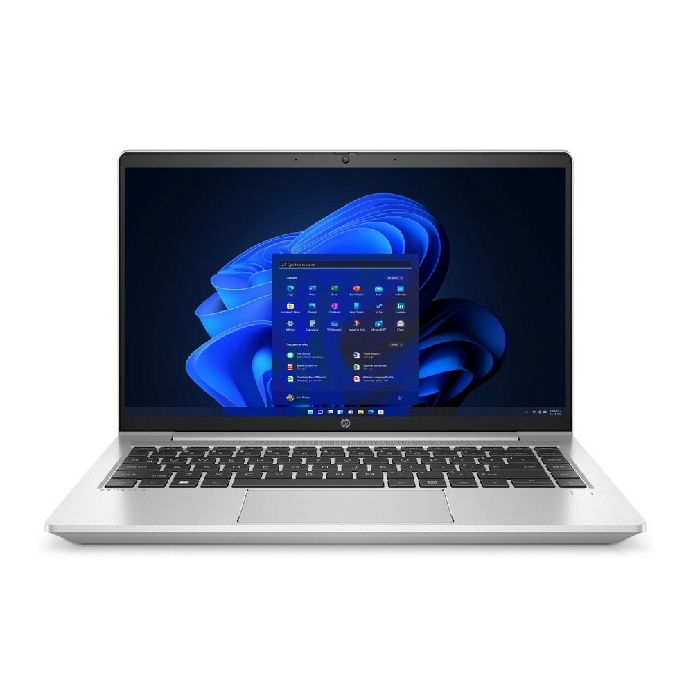 Ноутбук HP Probook 440 G9 Silver (6F1W6EA)