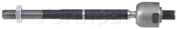 

Тяга Рулевая Peugeot: 308 (Ii) 09/13- FormPart арт. 2107055
