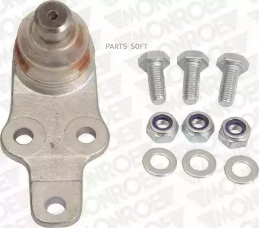 

MONROE Шаровая опора MONROE L16559