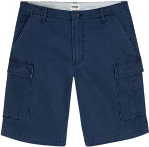 

Шорты мужские Wrangler W1C350B08 синие 36 US, W1C350B08