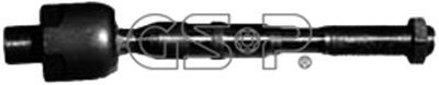 

Тяга Рулевая Nissan Np300 Navara (D40) GSP арт. S030202