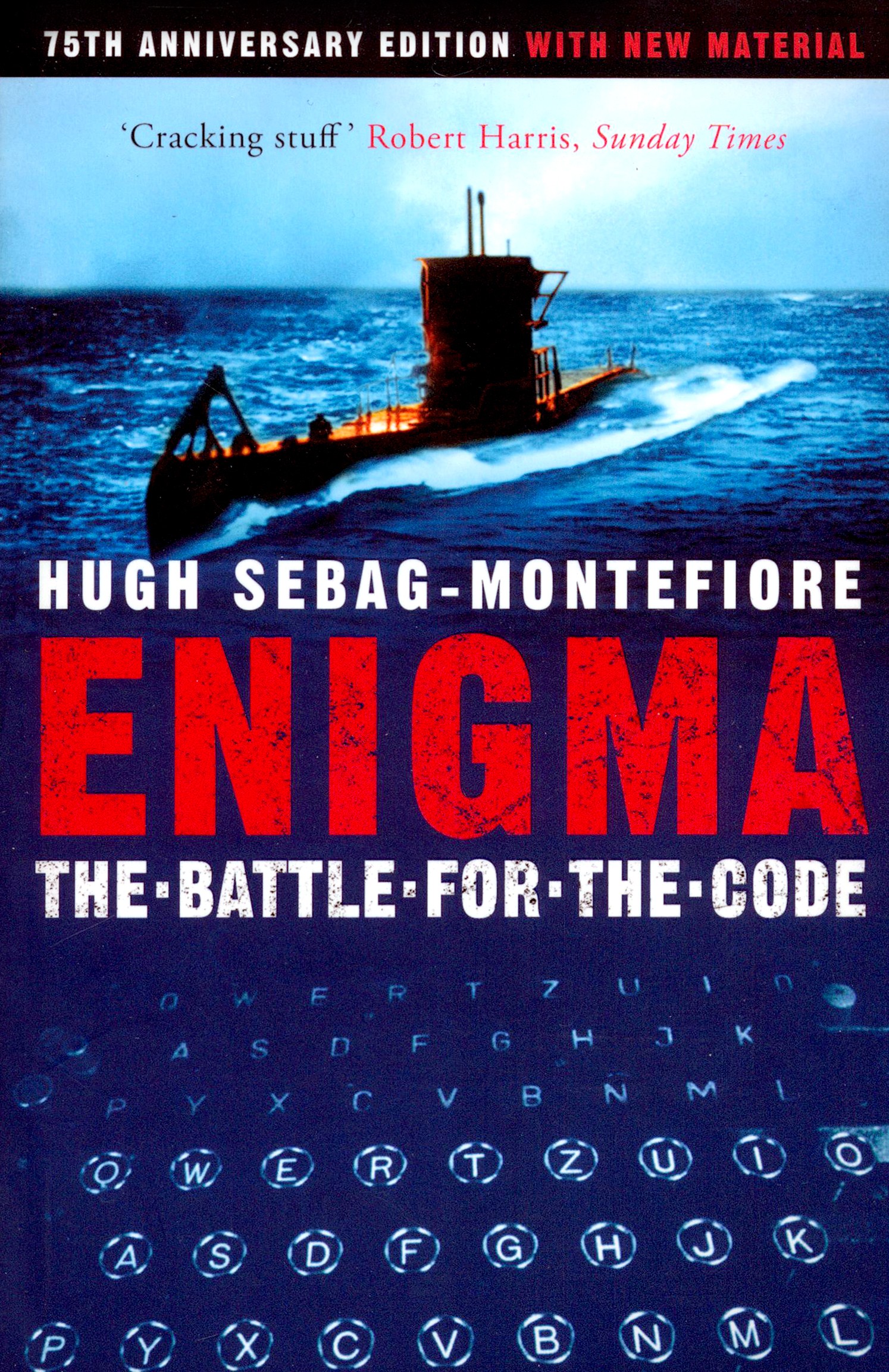 

Enigma The Battle for the Code