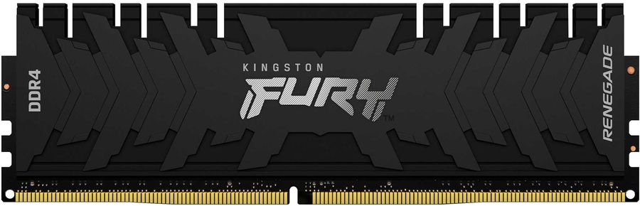 

Оперативная память KINGSTON Fury Renegade Black KF430C15RB/8, FURY Renegade