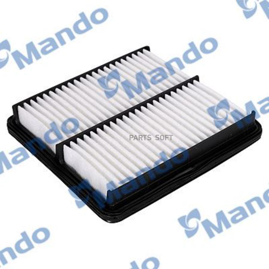 

Фильтр Воздушный Mando Maf051 Mando арт. MAF051