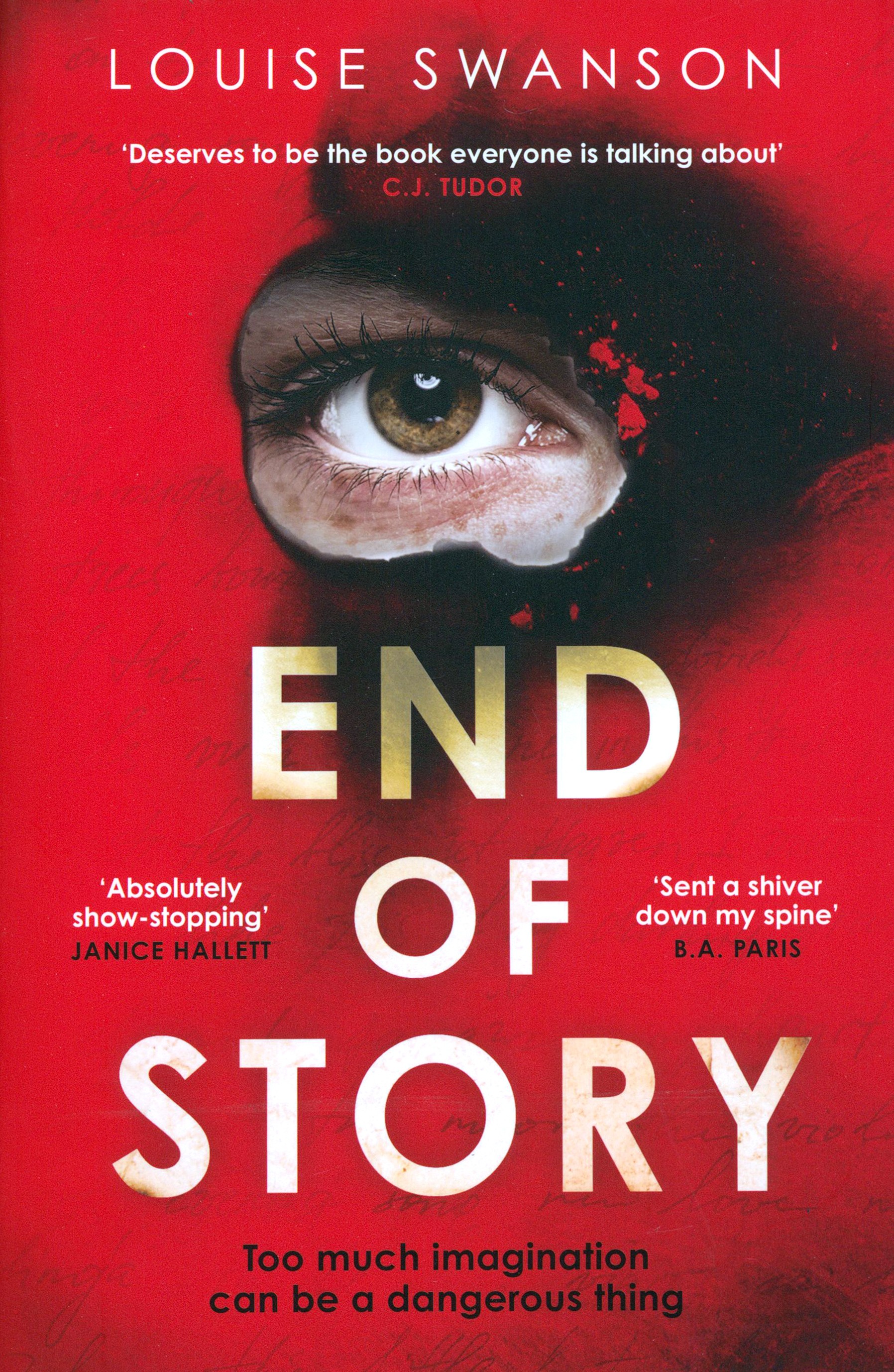

End of Story