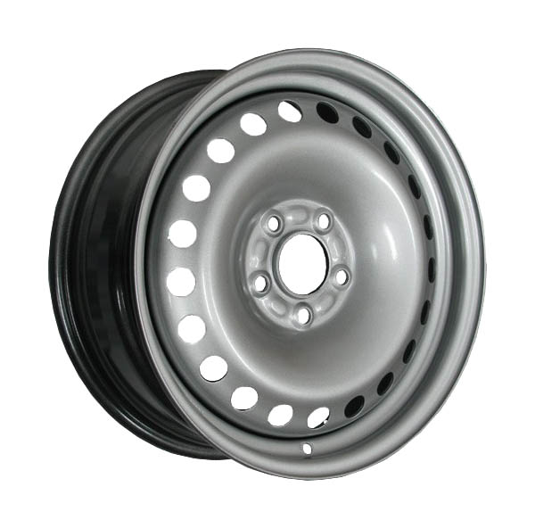 

Колесный диск MAGNETTO 15000 R15 6J PCD5x108 ET52.5 D63.3 (15000 S AM)