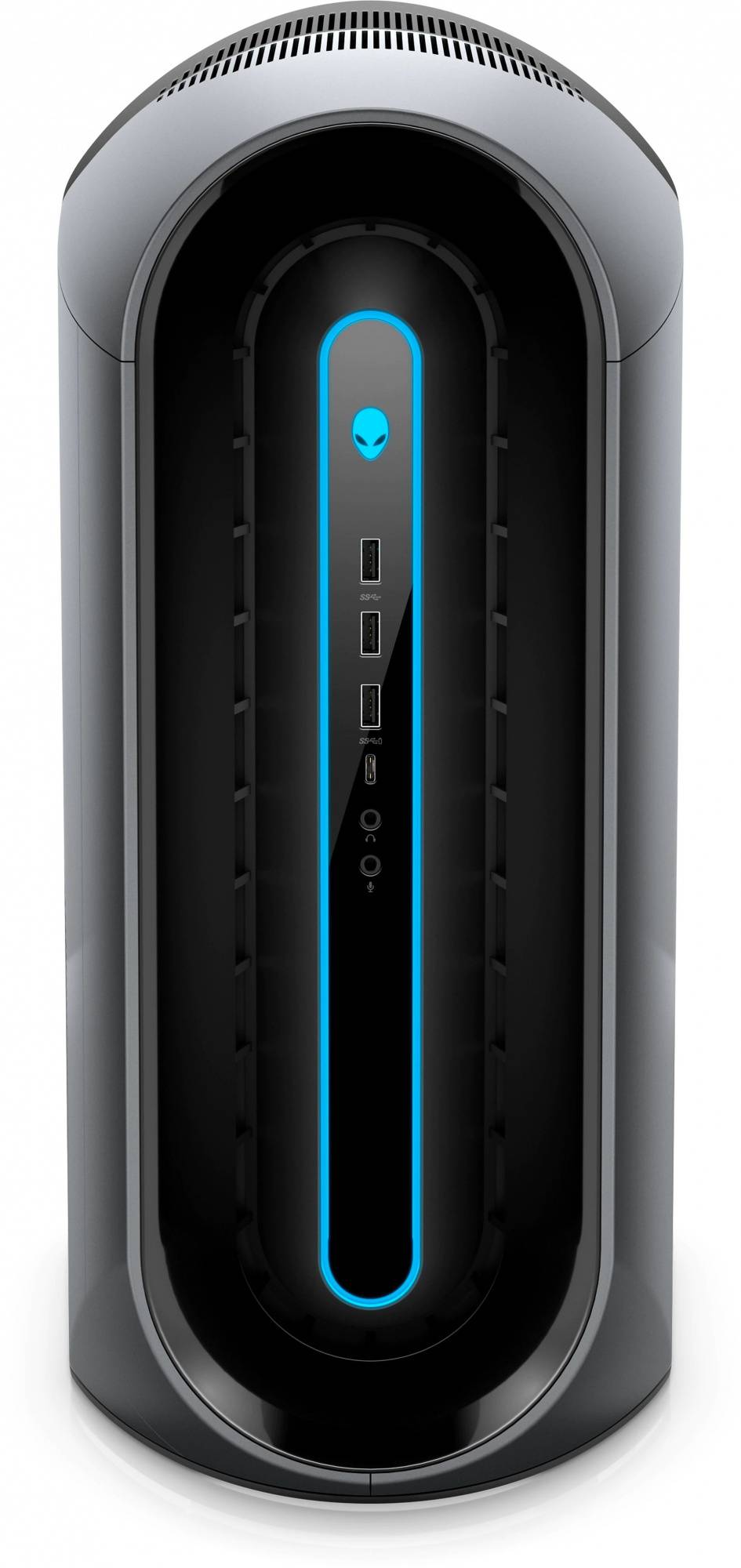 

Системный блок ALIENWARE Aurora R12 Intel Core i7 11700F Black (r12-4731)