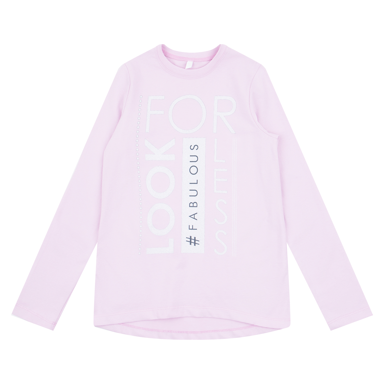 

Джемпер Leader Kids Блоггер розовый р.134, GL001018336