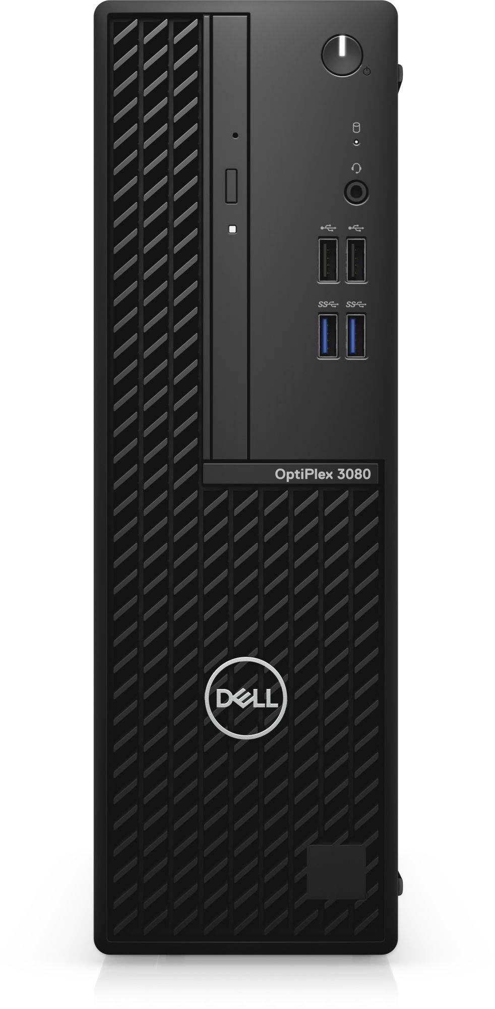 

Системный блок DELL Optiplex 3080 Intel Core i5 10505 Black (3080-9841)
