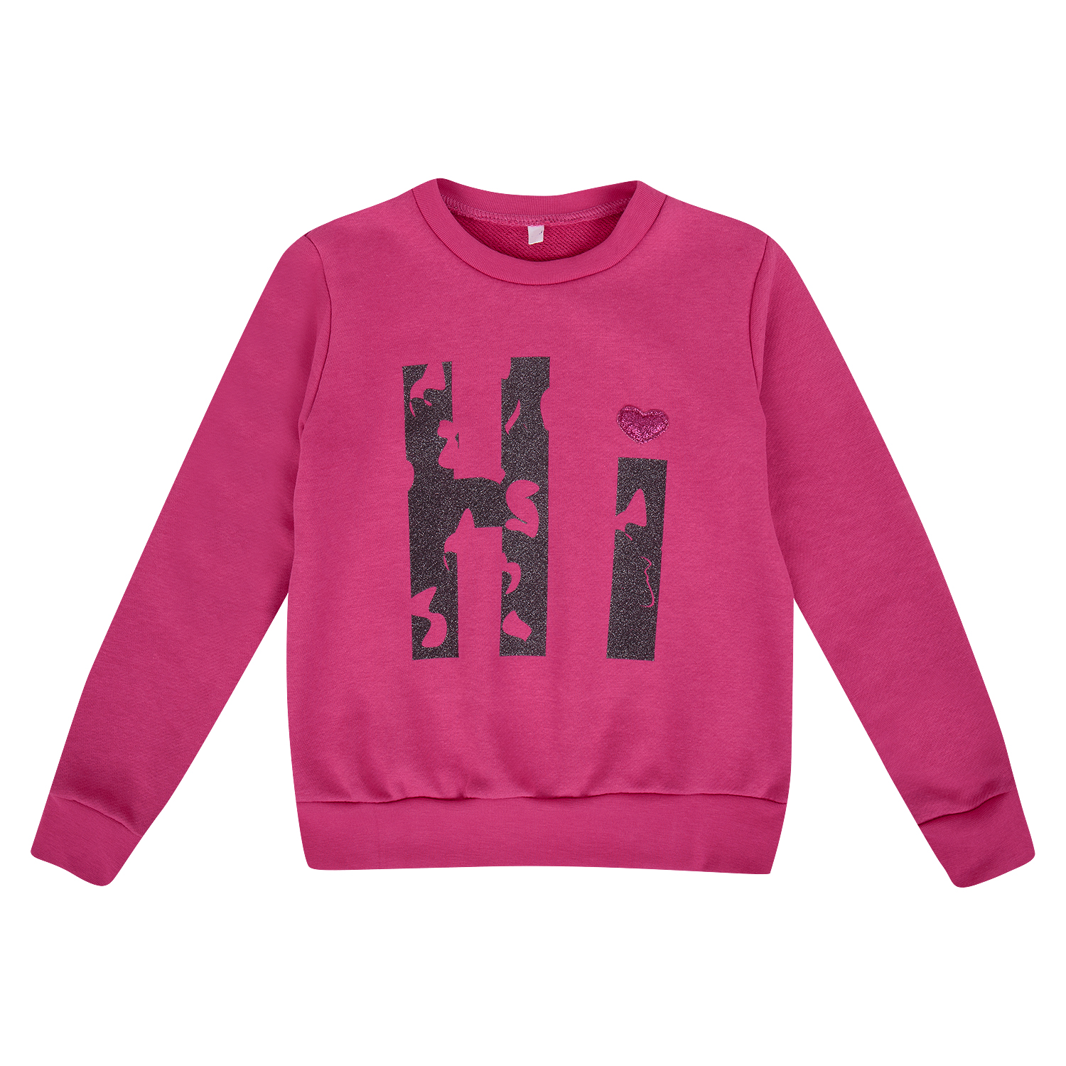 

Джемпер Leader Kids На стиле розовый р.128, GL001018272