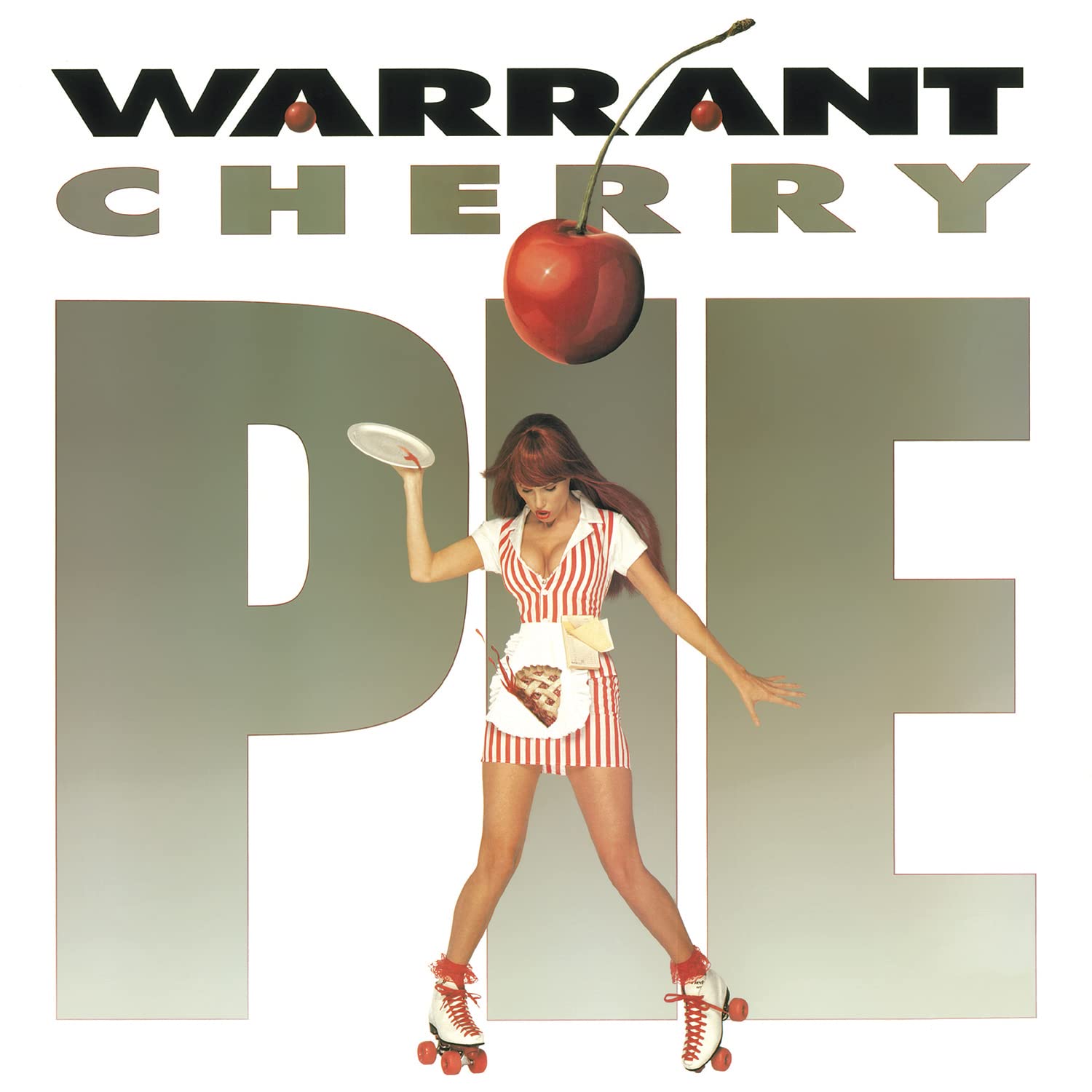 

Warrant Cherry Pie (LP)