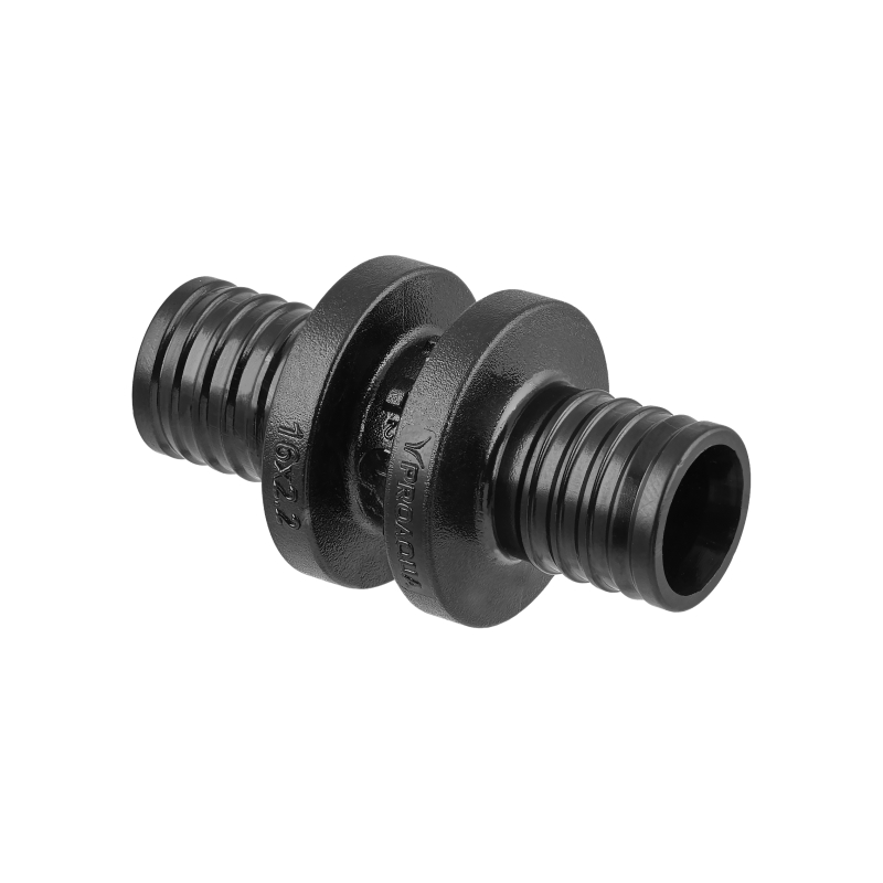 

Муфта аксиальная PPSU 16 | код AXP.120.16 | PRO AQUA (1 шт.)