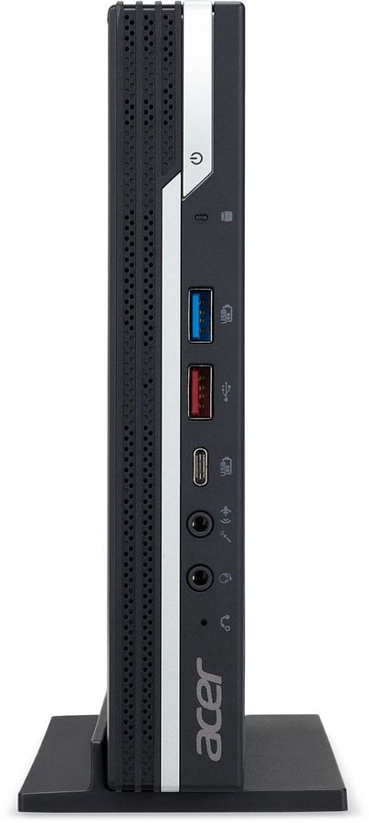 

Неттоп ACER Veriton N4670G Black (dt.vtzer.037)