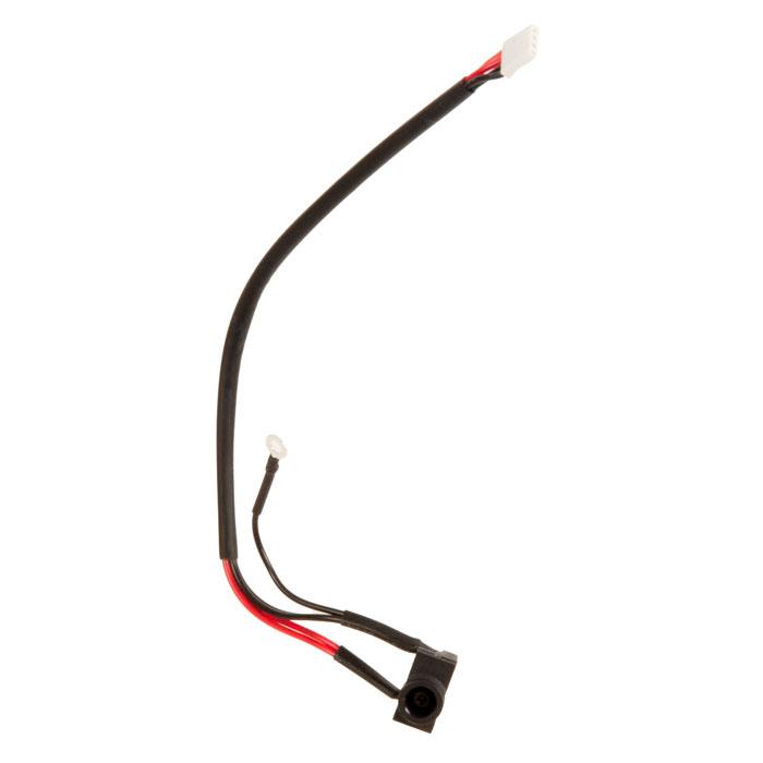 Разъем питания для ноутбука Samsung R519/R518/E251/Np-E251-Fa04de/Np-E251-Ja01de и др