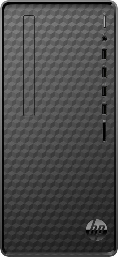 

Системный блок HP M01-F1030ur Black (426B7EA), M01-F1030ur
