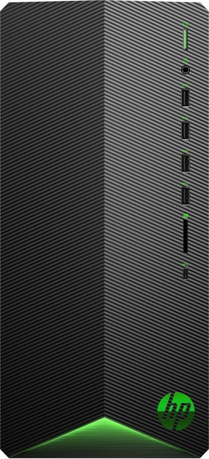 

Системный блок HP Pavilion TG01-1046ur Black (475b4ea)