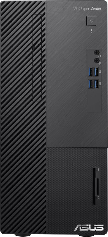 

Системный блок ASUS D500MA-310100038T Black (90pf0241-m09980)