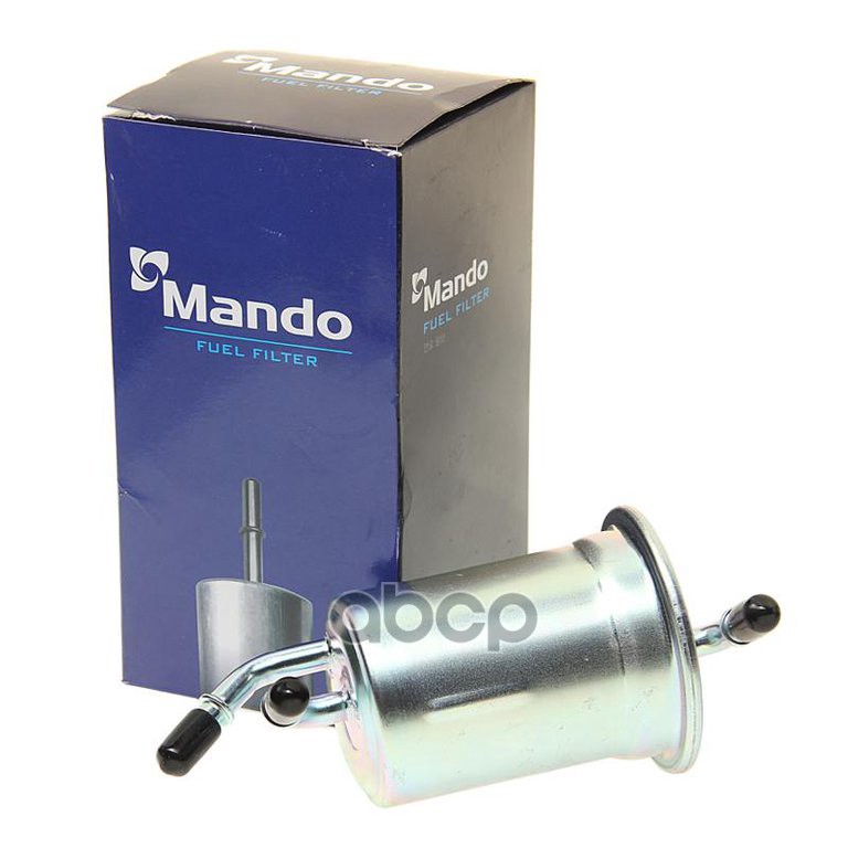 фото Фильтр топливный mando eff00018t