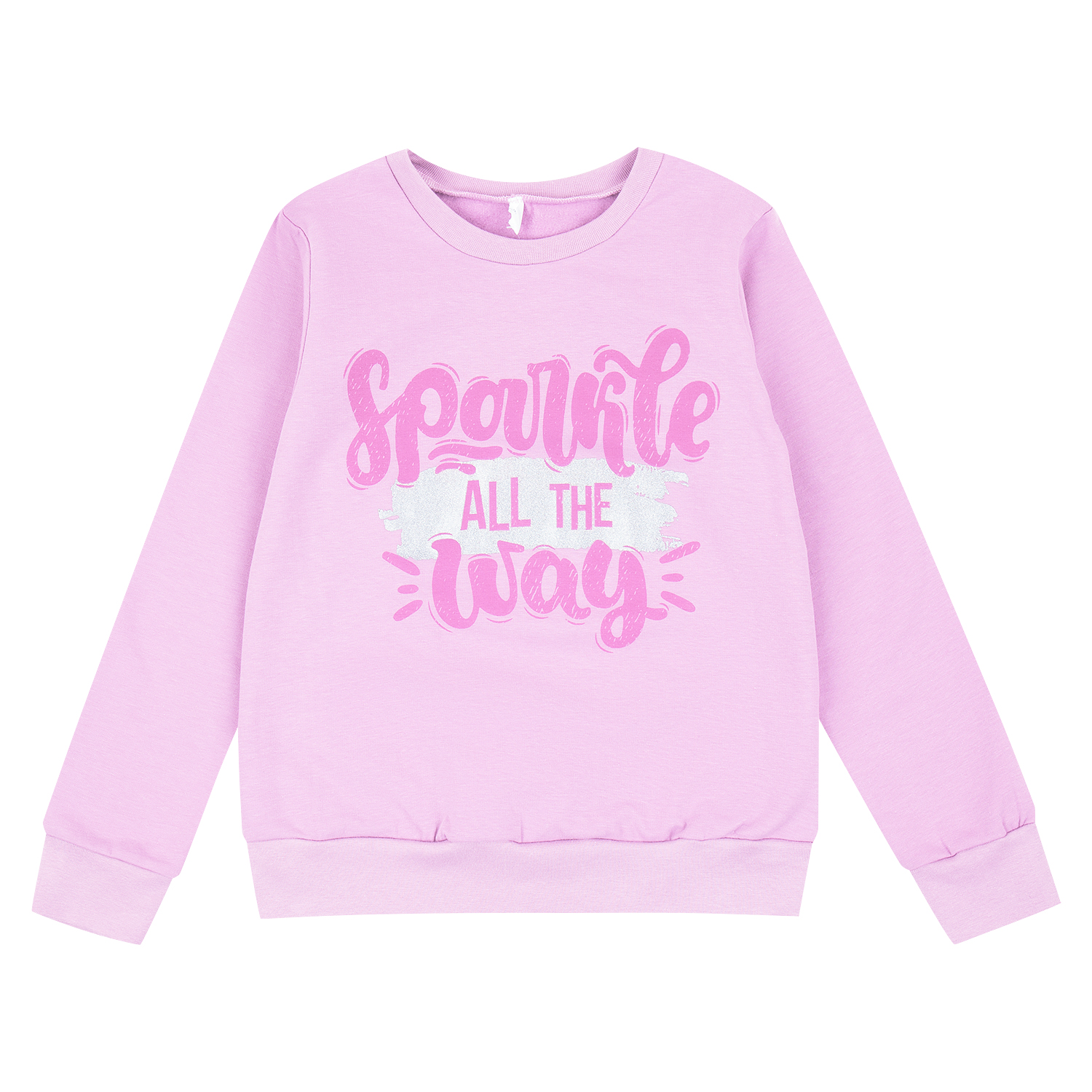 

Свитшот Leader Kids фиолетовый р.152, GL001017508