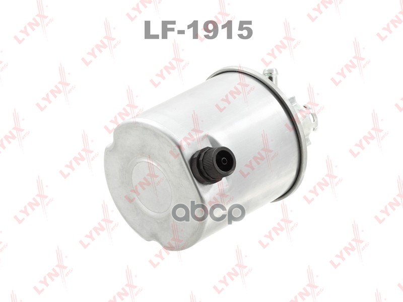 

Фильтр Топливный LYNXauto LF1915