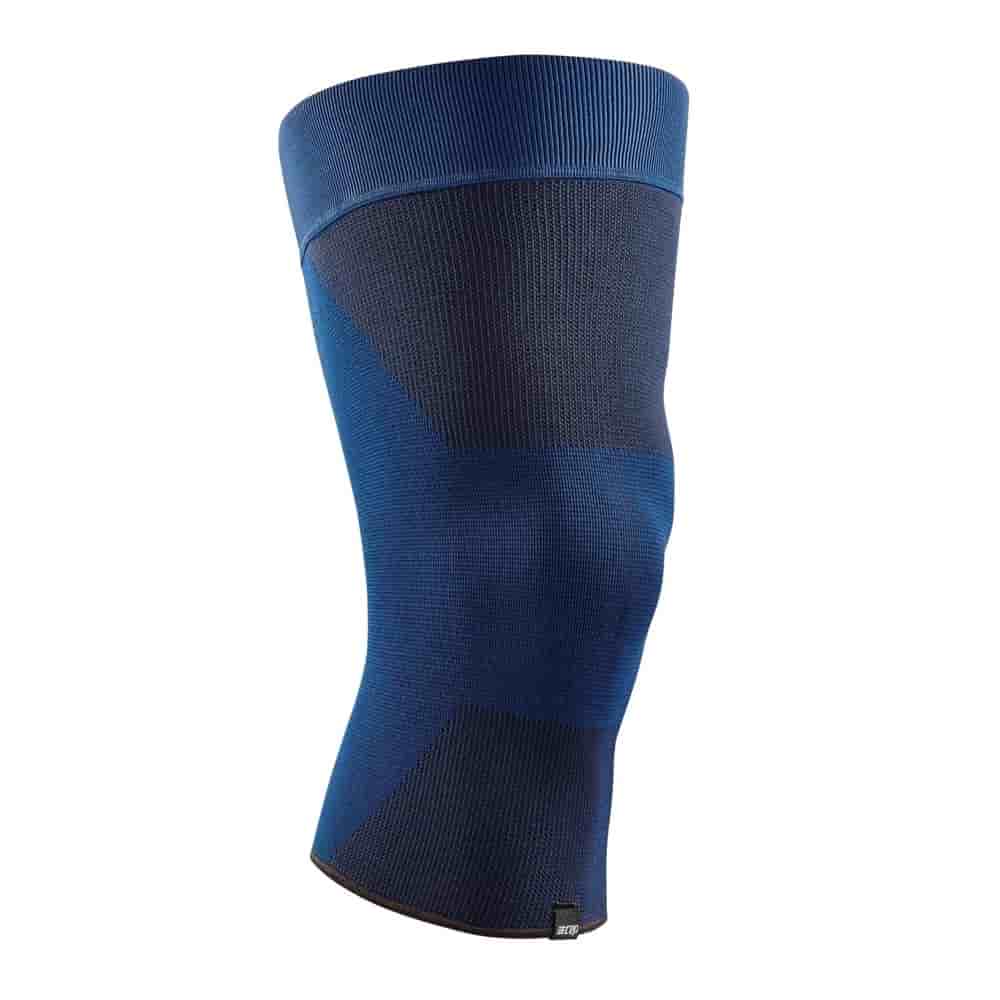 

CEP MID SUPPORT KNEE SLEEVE Компрессионный бандаж на колено Синий M, Mid Support Knee Sleeve