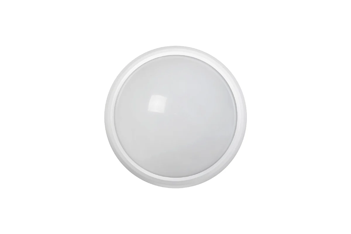 

Светильник LED ДПО 5042Д 12Вт 4000K IP65 круг белый с АД IEK