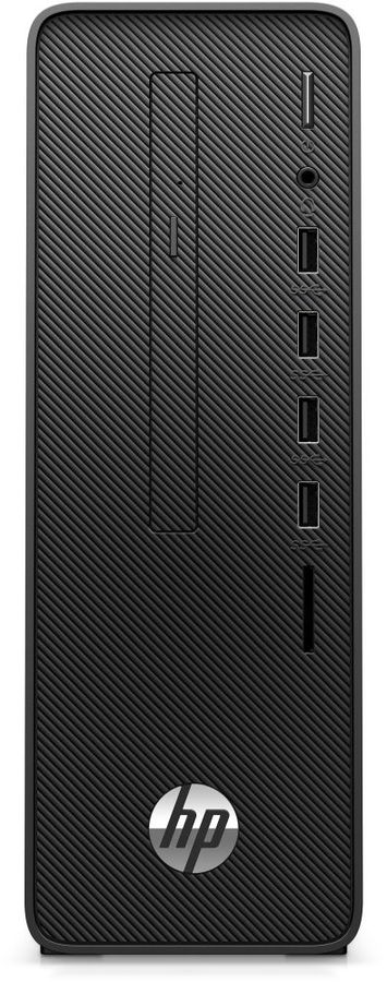 

Системный блок HP 290 G3 Black (1C7B8EA), 290 G3