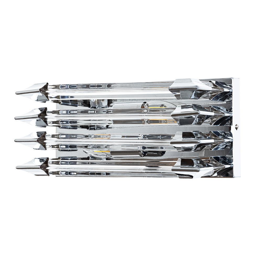 

Настенный светильник Arte Lamp CARAVAGGIO A1059AP-2CC