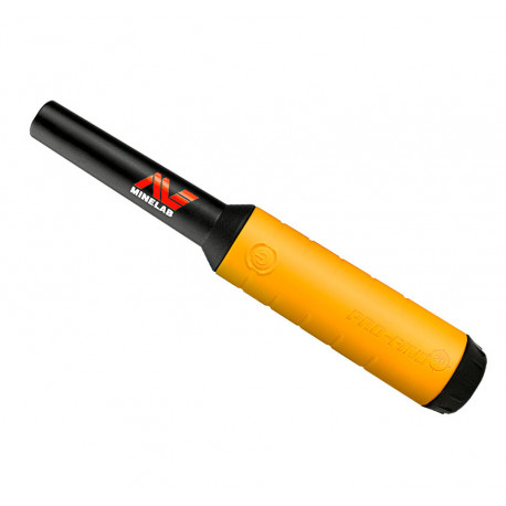 

Металлоискатель MINELAB Pro-Find 20 (пинпоинтер)