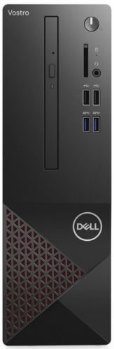 

Системный блок Dell Vostro 3681 Black (3681-3302), Vostro 3681