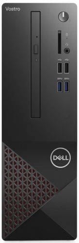 

Системный блок Dell Vostro 3681 Black (3681-3234), Vostro 3681