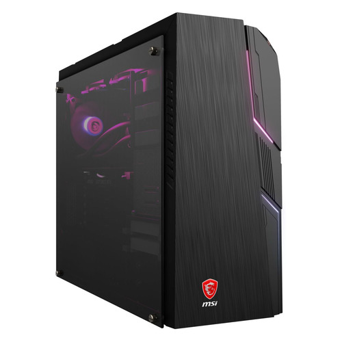 

Компьютер MSI Codex X5 11TD-1463XRU, Intel Core i7 11700KF, DDR4 32ГБ, 1ТБ(SSD), NVIDIA Ge