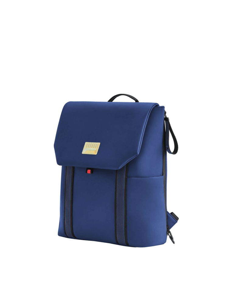 фото Рюкзак ninetygo urban.e-using plus backpac синий