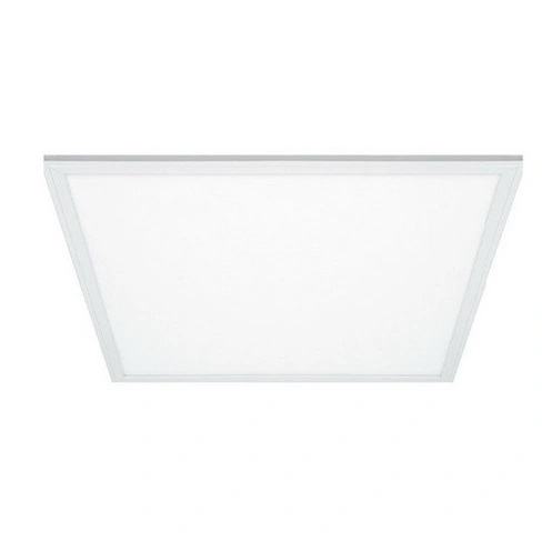 

Светильник светодиодный FL-LED PANEL-C42 White 4000K 42W 3400Lm 230V 595x595x25mm