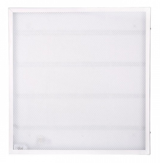 

Светодиодный светильник FL-LED PANEL-T36 PRISMA 36W 4000K 3200lm 595*595*19мм