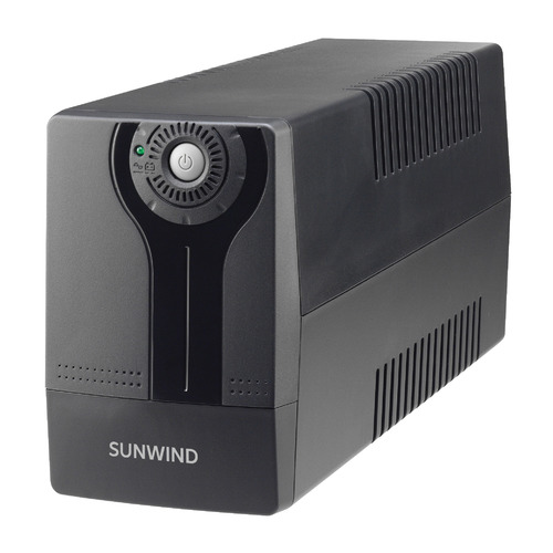 ИБП SunWind SW450, 450ВA