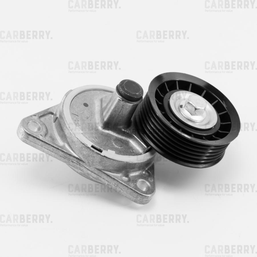 

CARBERRY 55CA247 Ролик натяжной приводного ремня () 1шт