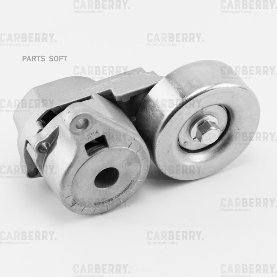 

CARBERRY 55CA226 Ролик натяжной приводного ремня () 1шт
