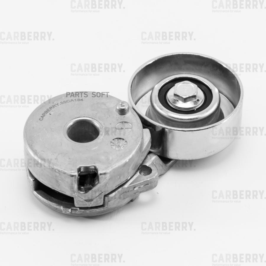 

CARBERRY 55CA184 Ролик натяжной приводного ремня () 1шт