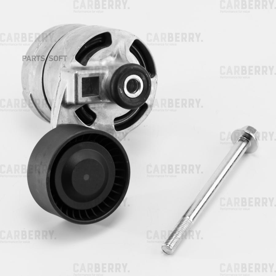 

CARBERRY 55CA180 Ролик натяжной приводного ремня () 1шт