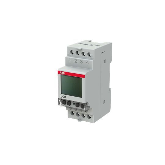 

Реле управления нагрузкой LCR ABB (реле приоритета)
