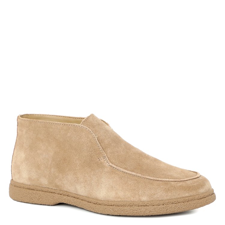 

Лоферы женские Tendance YS-2266-42 бежевые 35 EU, Бежевый, YS-2266-42