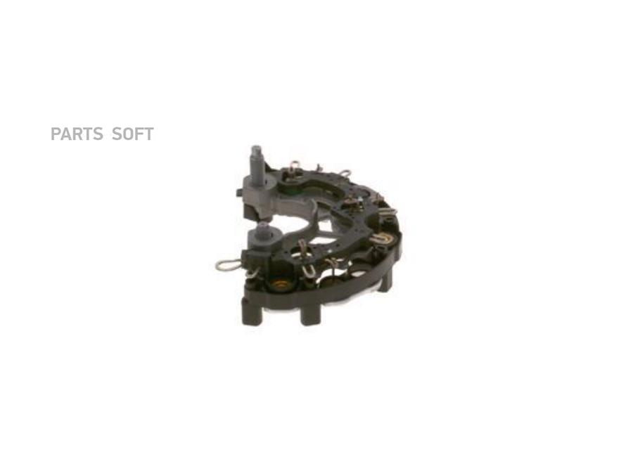 

BOSCH F00M123318 Выпрямитель тока генератора