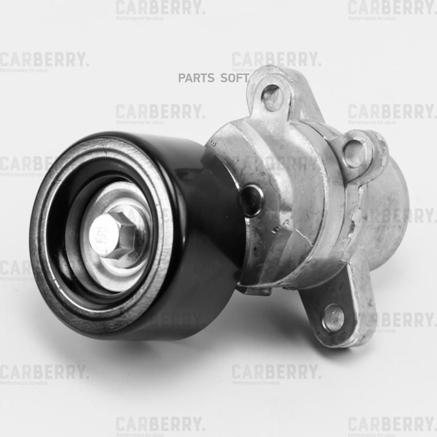 

CARBERRY 55CA125 Ролик натяжной приводного ремня () 1шт