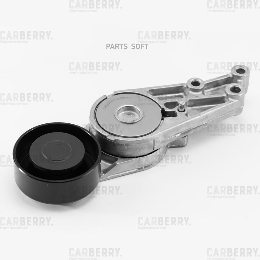 

CARBERRY 55CA102 Ролик натяжной приводного ремня () 1шт