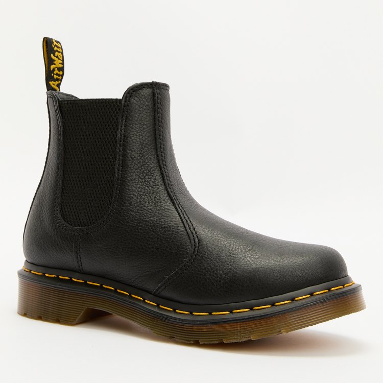 

Ботинки женские Dr. Martens 30698 черные 37 EU, Черный, 30698